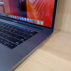 لپ تاپ استوک Apple MacBook Pro 2019 Touch bar پردازنده Core i5