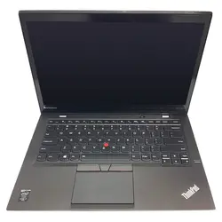 لپ تاپ استوک Lenovo X1 Carbon پردازنده Core i7 نسل 4