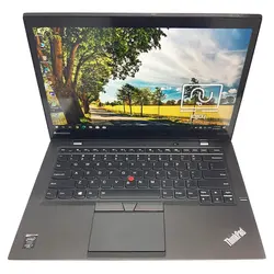 لپ تاپ استوک Lenovo X1 Carbon پردازنده Core i7 نسل 5