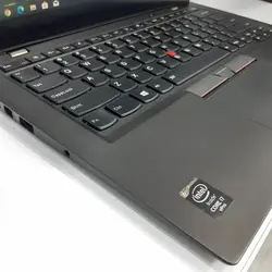 لپ تاپ استوک Lenovo X1 Carbon پردازنده Core i7 نسل 5