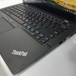 لپ تاپ استوک Lenovo X1 Carbon پردازنده Core i7 نسل 5