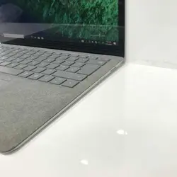 لپ تاپ لمسی استوک Microsoft Surface Laptop 1 پردازنده Core i5