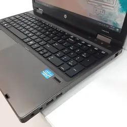 لپ تاپ استوک HP 6570b پردازنده ی Core i5 بدنه فلزی