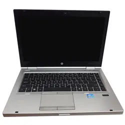 لپ تاپ استوک HP 8460P پردازنده Core i7