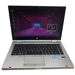 لپ تاپ استوک HP 8460P پردازنده Core i7