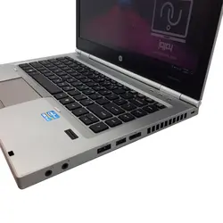 لپ تاپ استوک HP 8460P پردازنده Core i7