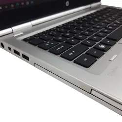 لپ تاپ استوک HP 8460P پردازنده Core i7