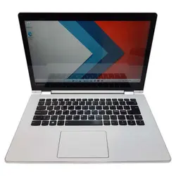 لپ تاپ استوک Lenovo Yoga 510 صفحه نمایش لمسی 360 درجه