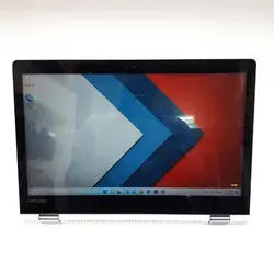 لپ تاپ استوک Lenovo Yoga 510 صفحه نمایش لمسی 360 درجه