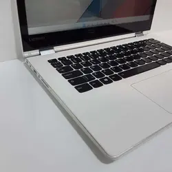 لپ تاپ استوک Lenovo Yoga 510 صفحه نمایش لمسی 360 درجه