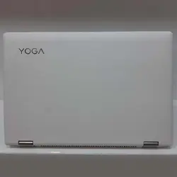 لپ تاپ استوک Lenovo Yoga 510 صفحه نمایش لمسی 360 درجه