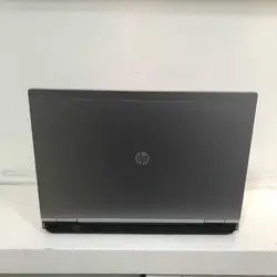 لپ تاپ استوک HP 8460p بدنه فلزی پردازنده Core i5