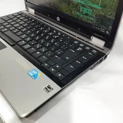 لپ تاپ استوک HP 8440p پردازنده Core i5 گارانتی کتبی