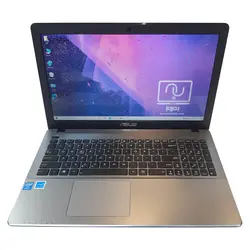 لپ تاپ استوک Asus X550LA پردازنده Core i5