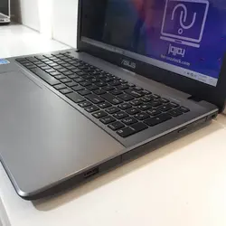 لپ تاپ استوک Asus X550LA پردازنده Core i5