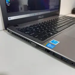 لپ تاپ استوک Asus X550LA پردازنده Core i5