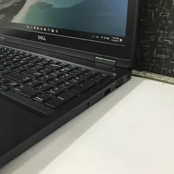 لپ تاپ استوک Dell E5590 پردازنده Core i7 نسل هشتم