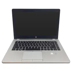 لپ تاپ استوک HP EliteBook Folio 9470M پردازنده Core i7