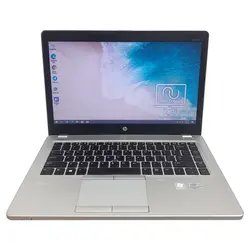 لپ تاپ استوک HP EliteBook Folio 9470M پردازنده Core i7
