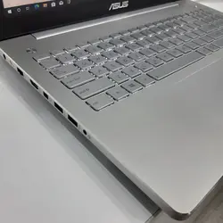 لپ تاپ استوک Asus N550JX صفحه لمسی گرافیک GTX 950