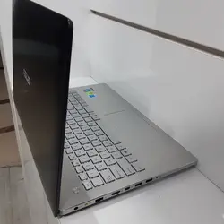 لپ تاپ استوک Asus N550JX صفحه لمسی گرافیک GTX 950