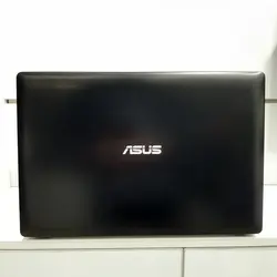 لپ تاپ استوک Asus N550JX صفحه لمسی گرافیک GTX 950