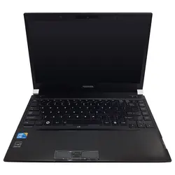 لپ تاپ استوک Toshiba R700