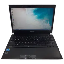 لپ تاپ استوک Toshiba R700