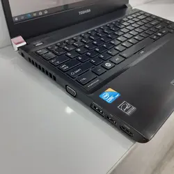 لپ تاپ استوک Toshiba R700
