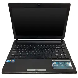 لپ تاپ استوک Asus U36J