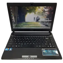 لپ تاپ استوک Asus U36J