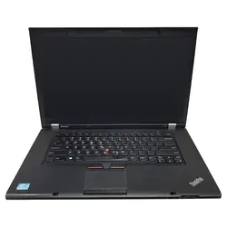 لپ تاپ استوک Lenovo T530 پردازنده Core i7