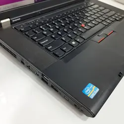 لپ تاپ استوک Lenovo T530 پردازنده Core i7