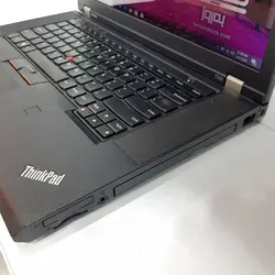 لپ تاپ استوک Lenovo T530 پردازنده Core i7