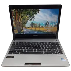 لپ تاپ استوک Asus U35J