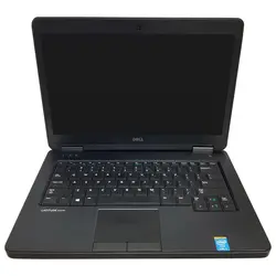 لپ تاپ استوک Dell E5440 پردازنده Core i7