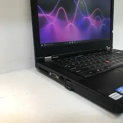 لپ تاپ استوک Lenovo T420 پردازنده Core i5