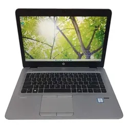 لپ تاپ استوک HP EliteBook 840 G3 پردازنده Core i7