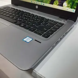 لپ تاپ استوک HP EliteBook 840 G3 پردازنده Core i7