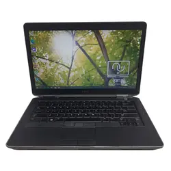 لپ تاپ استوک Dell E6430s پردازنده Core i5