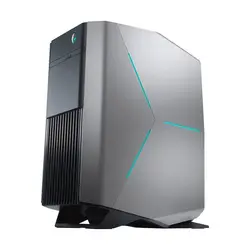 کیس Alienware مدل Aurora R6 گرافیک RX 480 8GB