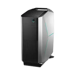 کیس Alienware مدل Aurora R6 گرافیک RX 480 8GB