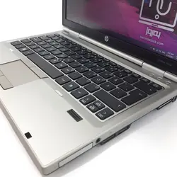 لپ تاپ استوک HP EliteBook 2560 پردازنده Core i7