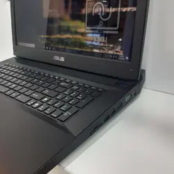 لپ تاپ استوک Asus G73JH