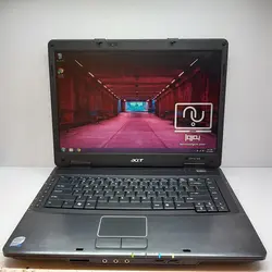 لپ تاپ استوک Acer Extensa 5630