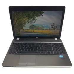 لپ تاپ استوک HP 4530s