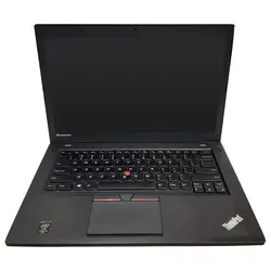 لپ تاپ استوک Lenovo T450s