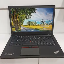 لپ تاپ استوک Lenovo T450s