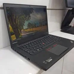 لپ تاپ استوک Lenovo T450s