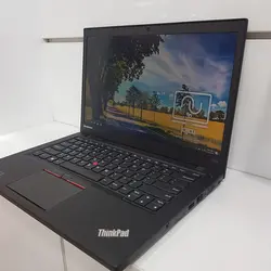 لپ تاپ استوک Lenovo T450s